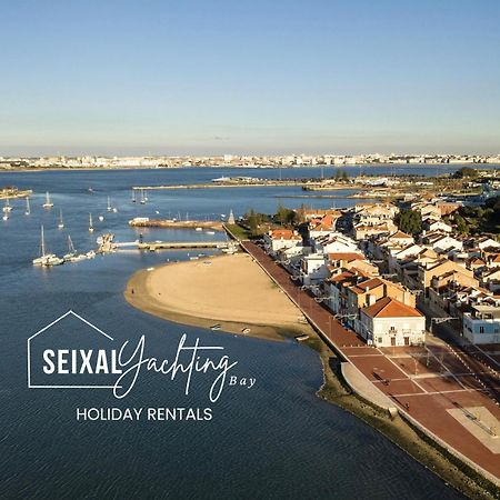 Apartament Seixal Yachting Bay Original Zewnętrze zdjęcie
