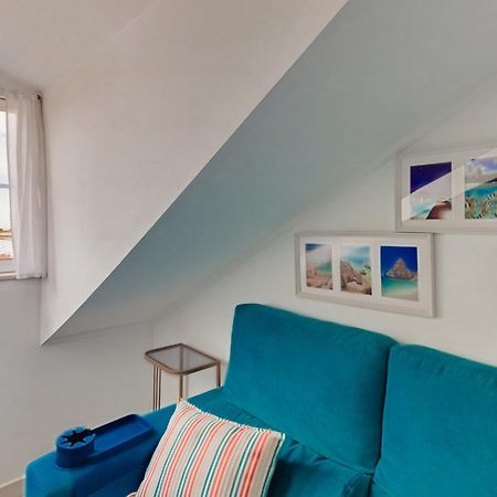 Apartament Seixal Yachting Bay Original Zewnętrze zdjęcie