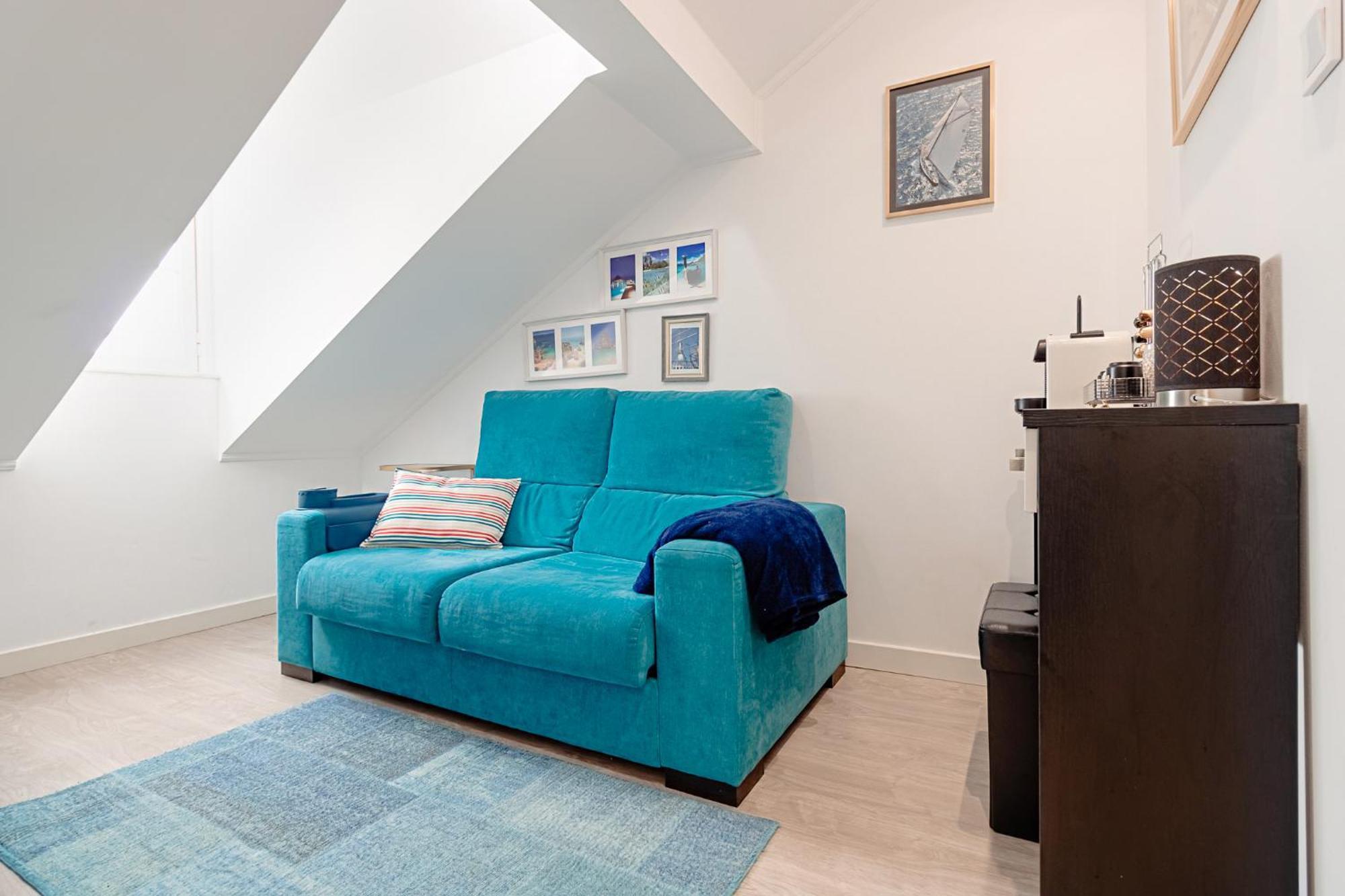 Apartament Seixal Yachting Bay Original Zewnętrze zdjęcie