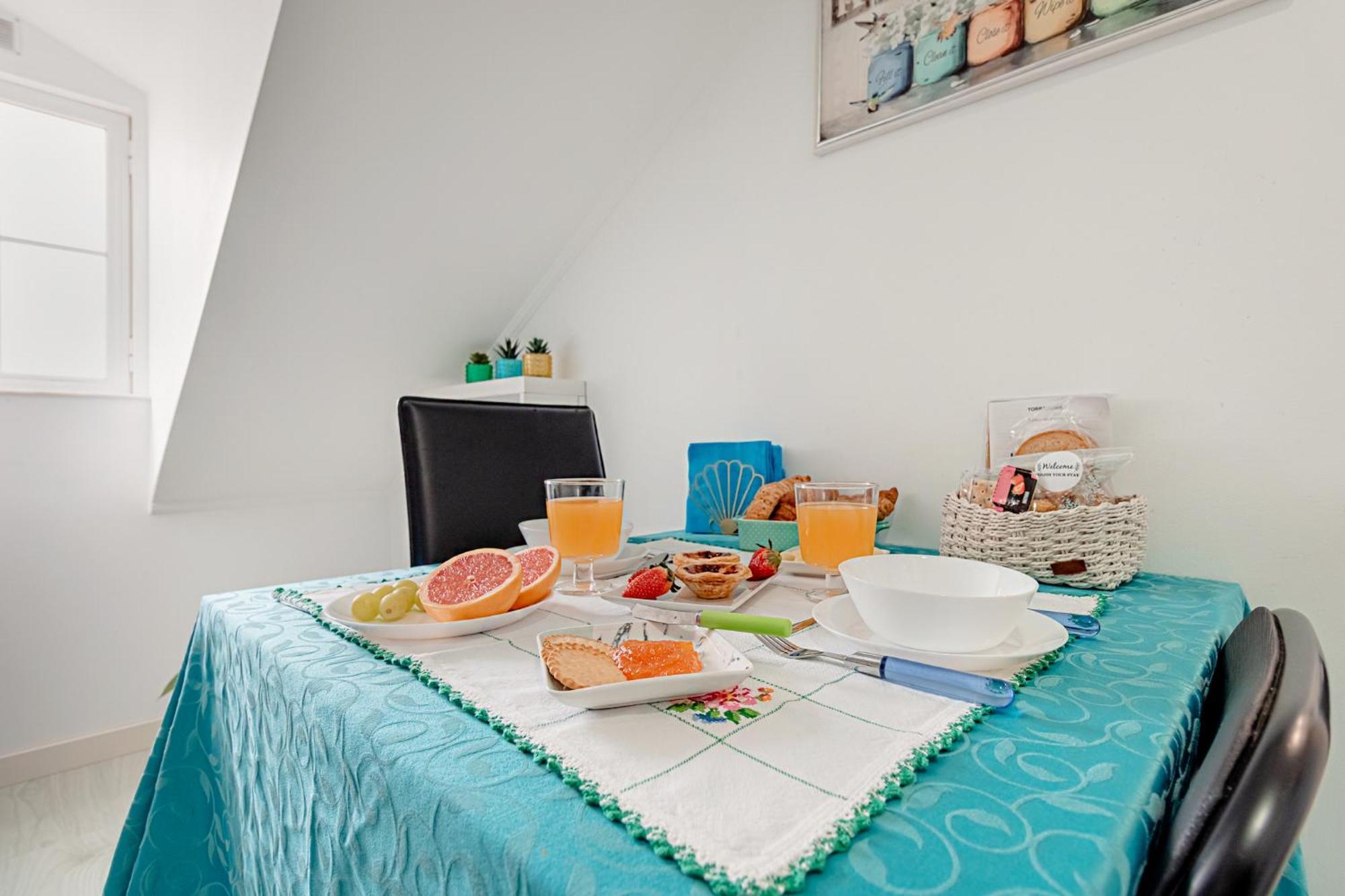 Apartament Seixal Yachting Bay Original Zewnętrze zdjęcie