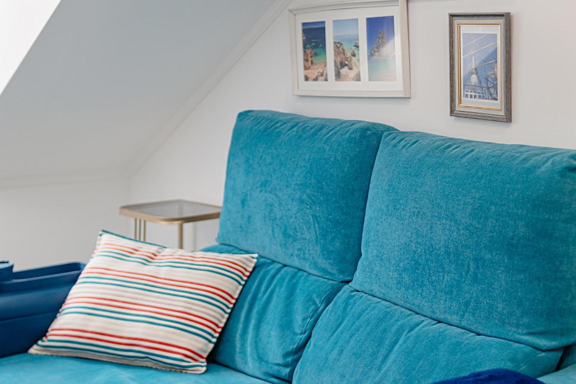 Apartament Seixal Yachting Bay Original Zewnętrze zdjęcie