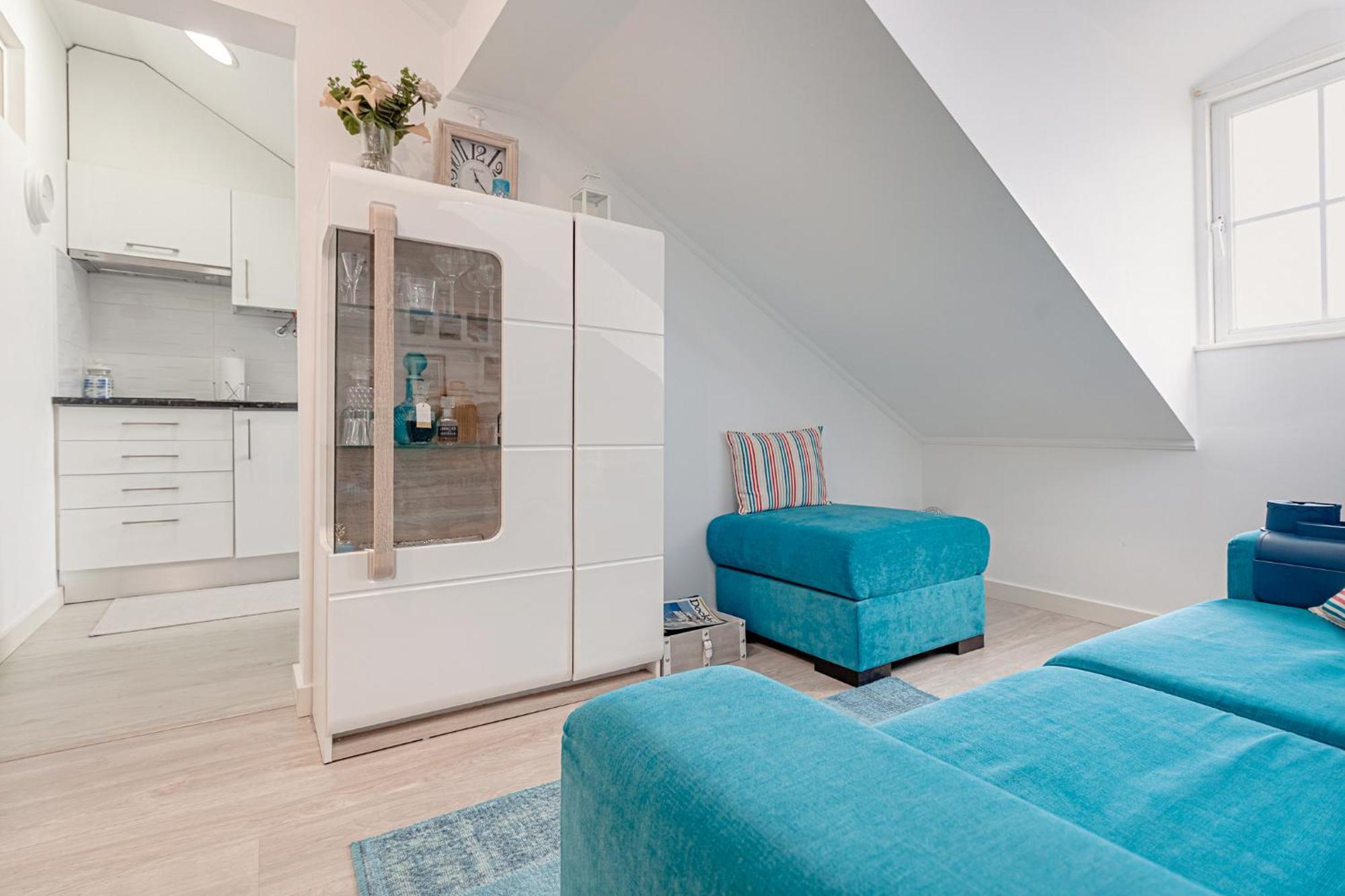 Apartament Seixal Yachting Bay Original Zewnętrze zdjęcie