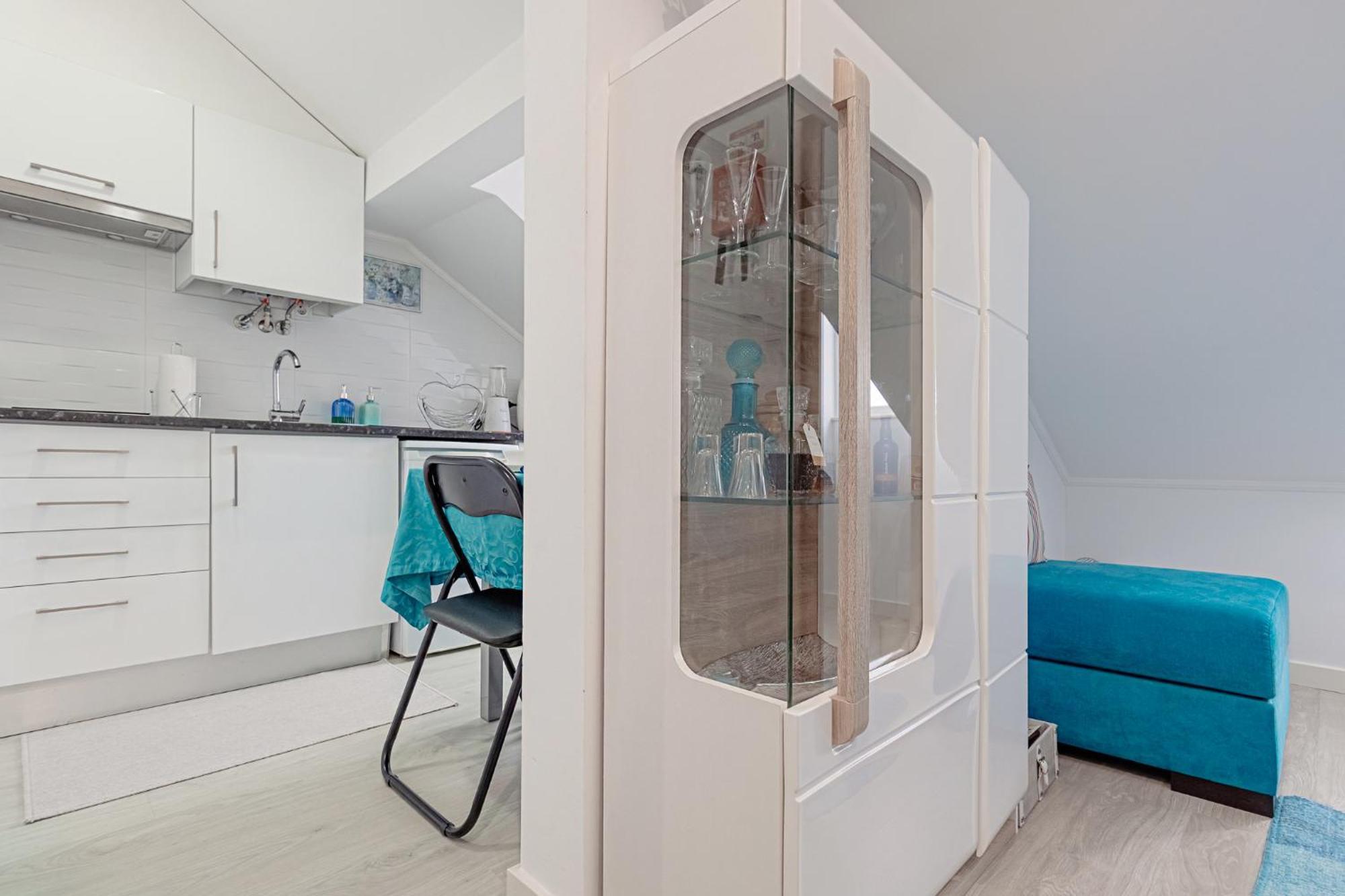 Apartament Seixal Yachting Bay Original Zewnętrze zdjęcie