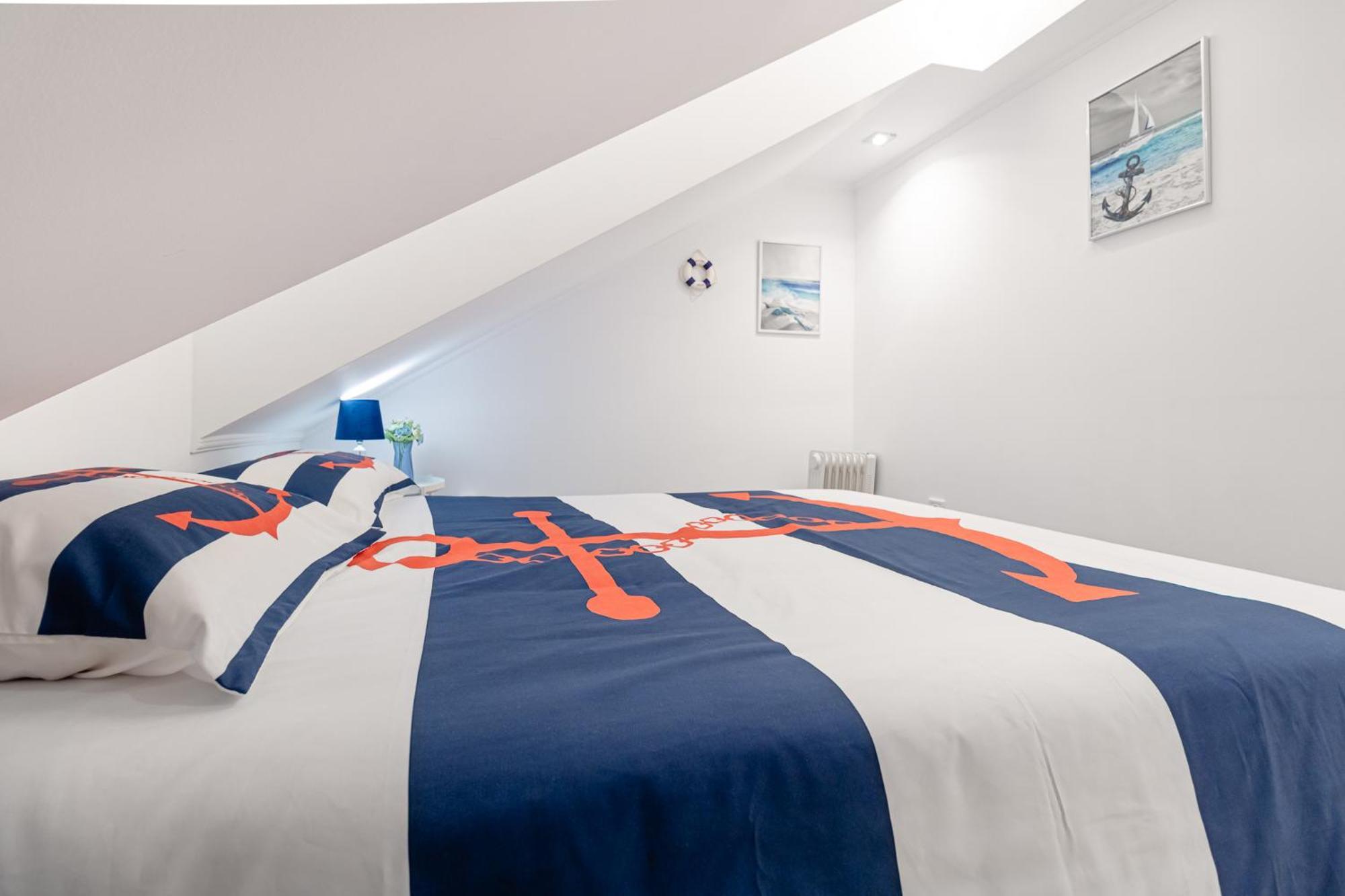 Apartament Seixal Yachting Bay Original Zewnętrze zdjęcie