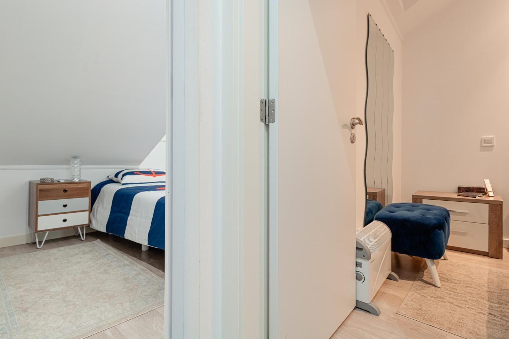 Apartament Seixal Yachting Bay Original Zewnętrze zdjęcie