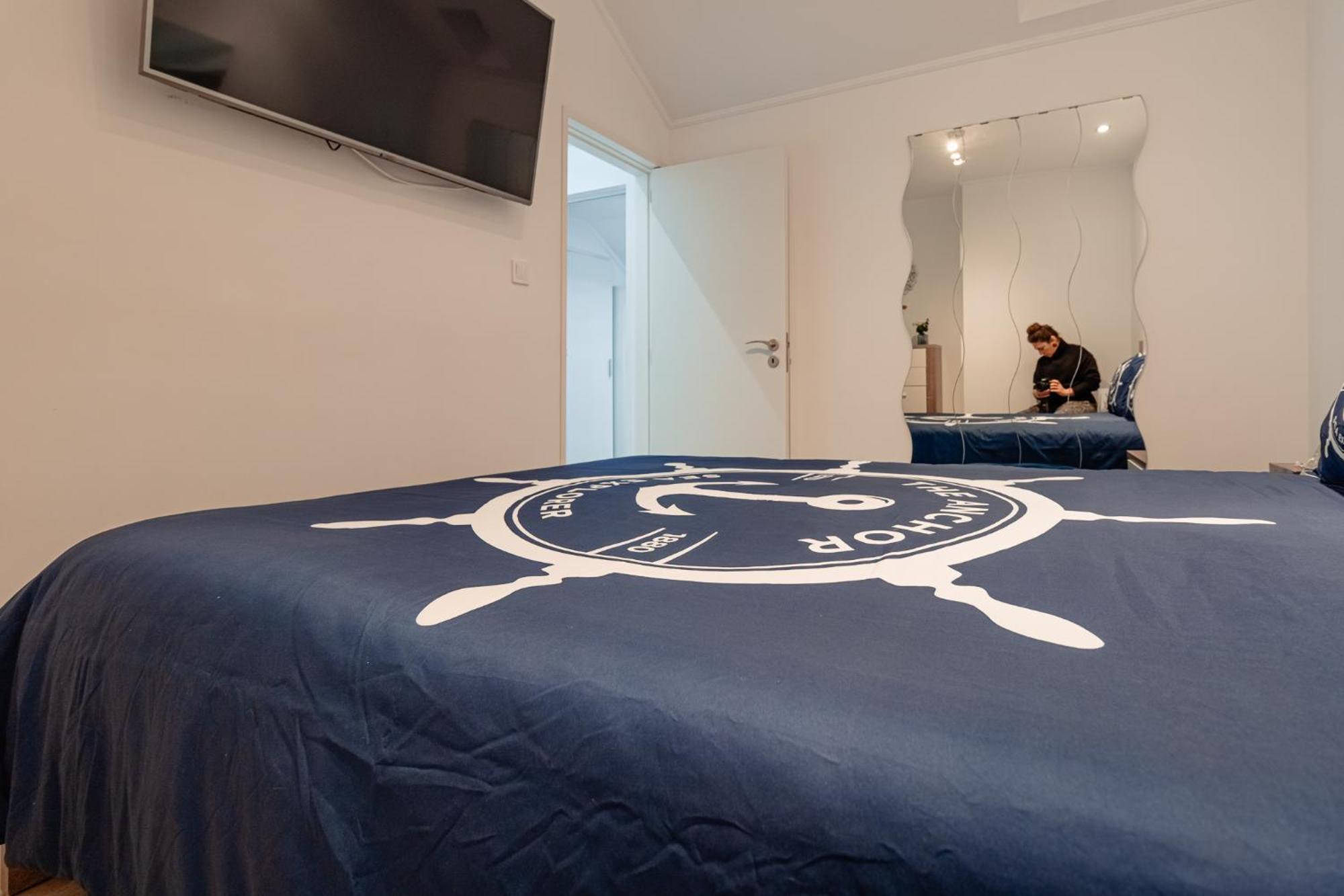 Apartament Seixal Yachting Bay Original Zewnętrze zdjęcie