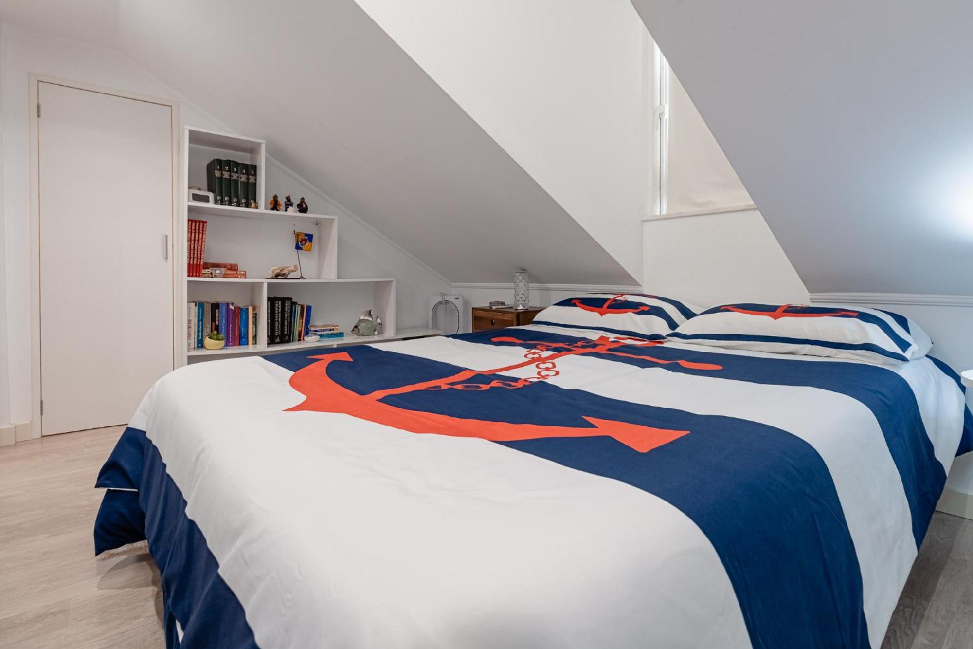 Apartament Seixal Yachting Bay Original Zewnętrze zdjęcie