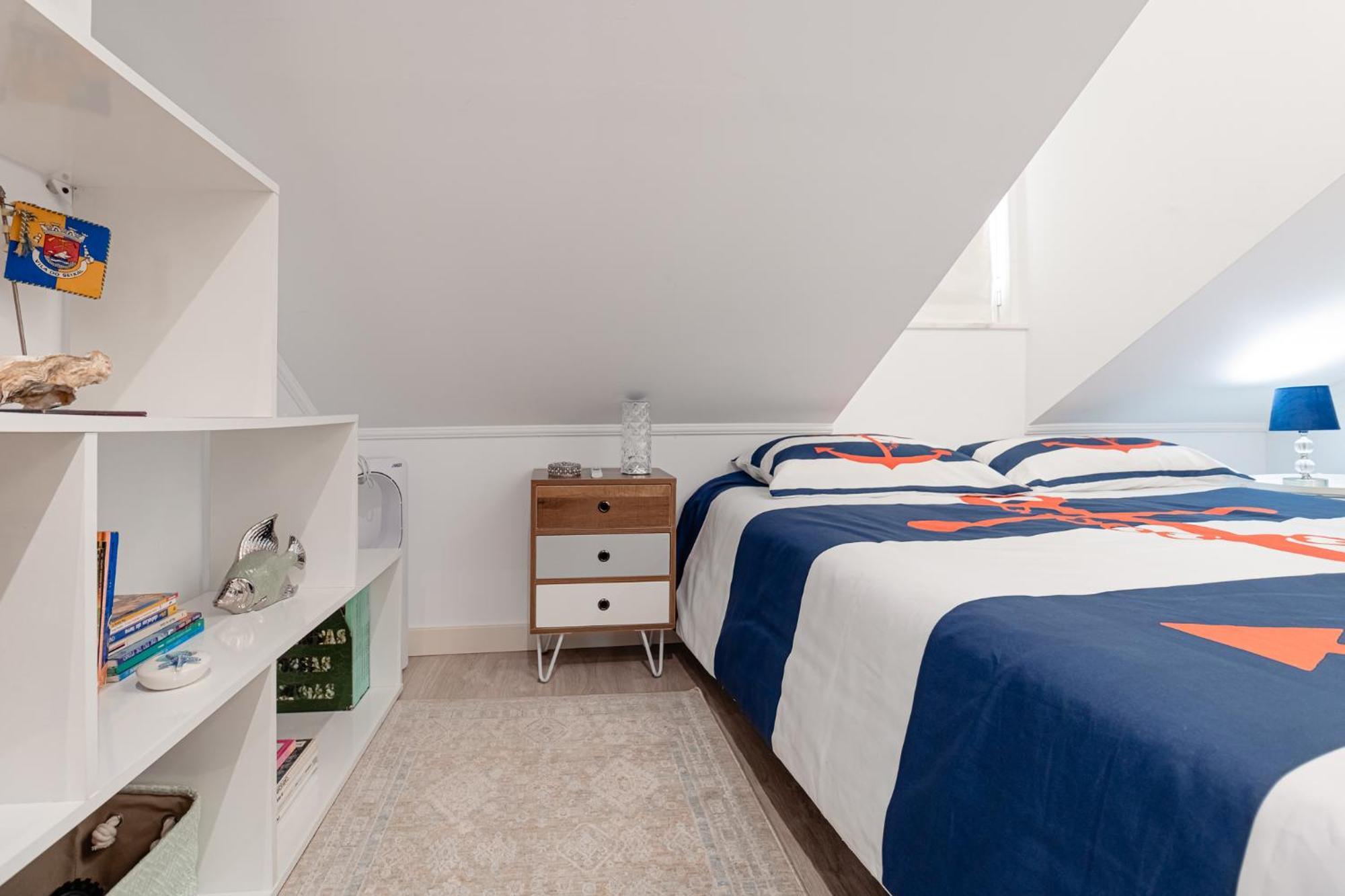 Apartament Seixal Yachting Bay Original Zewnętrze zdjęcie
