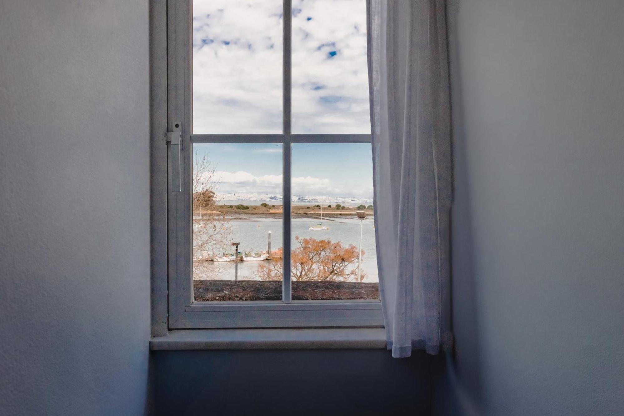 Apartament Seixal Yachting Bay Original Zewnętrze zdjęcie